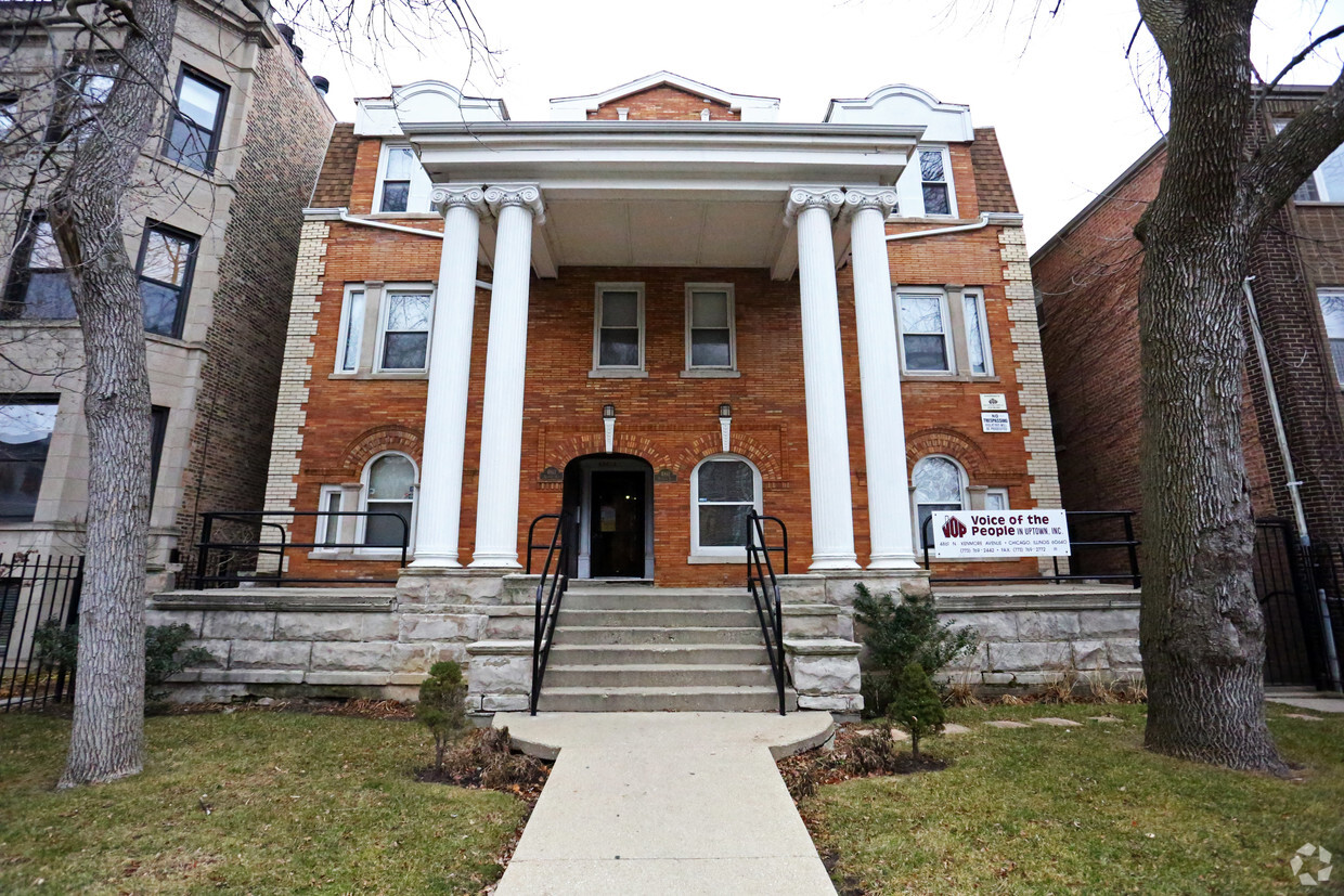 Foto del edificio - Sunnyside Kenmore Apartments