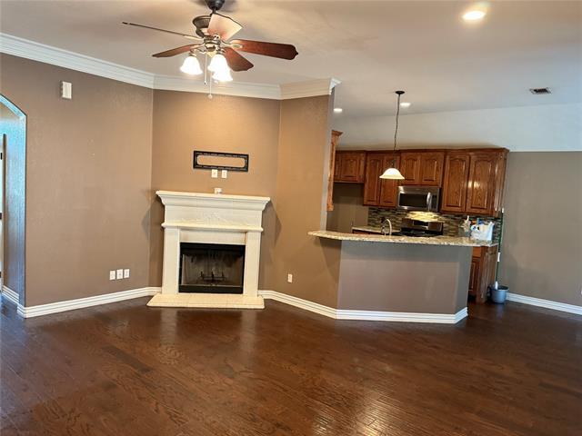 Foto del edificio - 1323 Preston Trail Ct