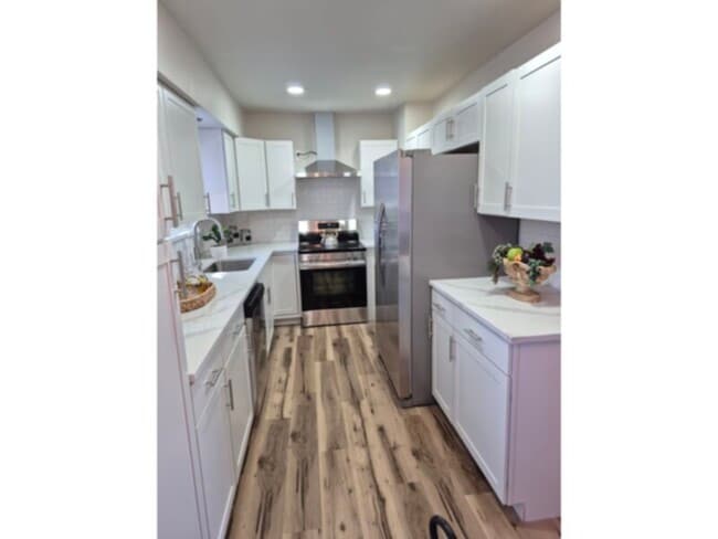 Foto del edificio - Single Family Home