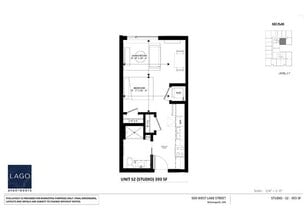 Interior Photo - Lago Apartments