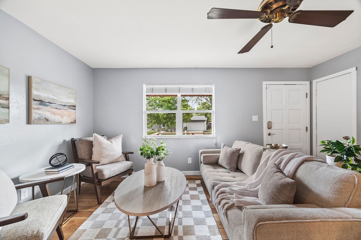 Foto principal - 6327 Fenton St