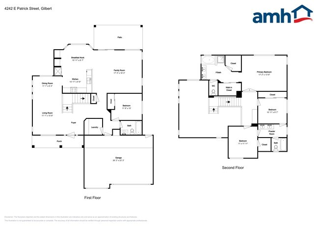 Foto del edificio - 4242 E Patrick St
