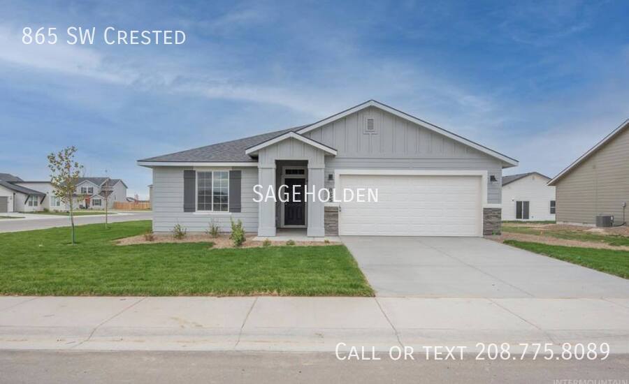 Foto principal - 865 SW Crested-