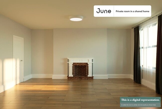 Photo - Room in Shared 5 bed/2 bath home