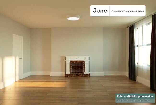 Foto del edificio - Room in Shared 5 bed/2 bath home in Brighton