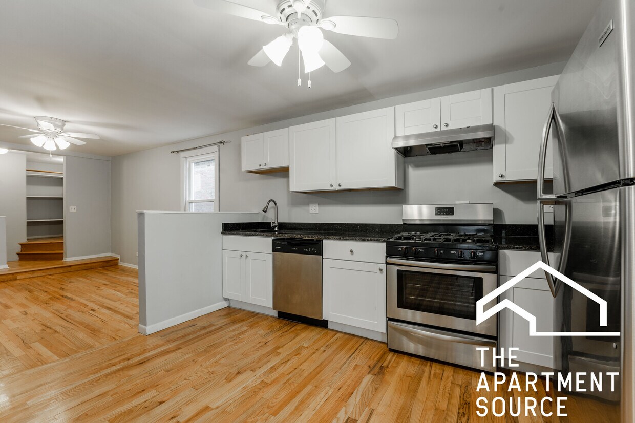 Foto principal - 1380 N Dean St