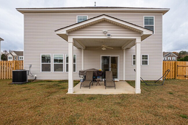Building Photo - 2225 Worshipper Ct
