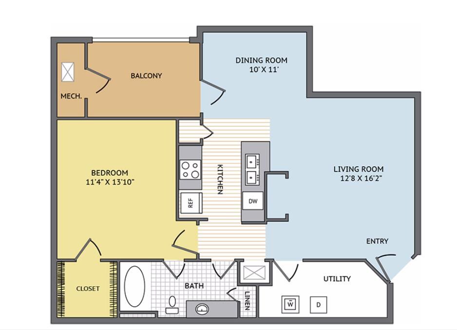 703 Hammocks View, Savannah, GA 31410 Apartments in Savannah, GA
