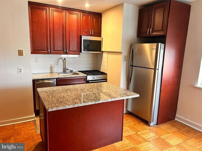 Foto del edificio - 2601 Pennsylvania Ave