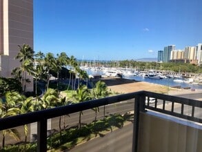 Building Photo - 1684 Ala Moana Blvd