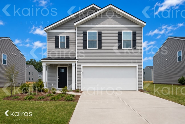 Building Photo - 123 Overstreet Way