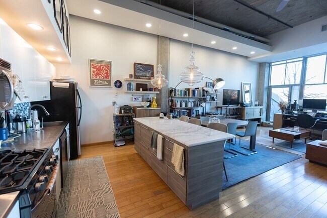 Foto del edificio - 150 Porter St