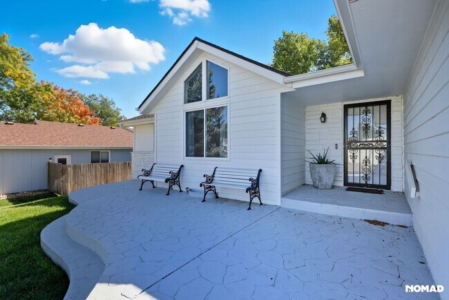 Foto del edificio - Spacious 6BR House in Greeley