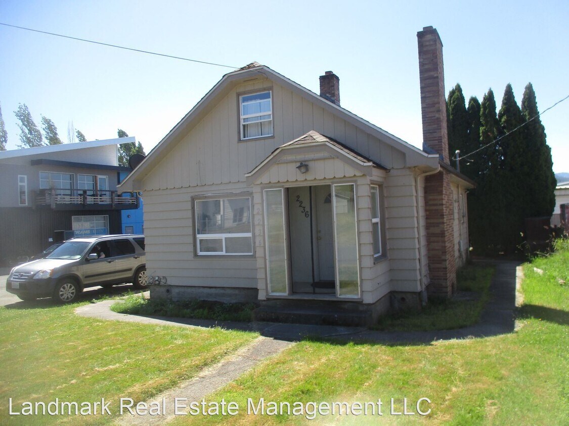 Foto principal - 3 br, 1 bath House - 1504 Carolina St (223...