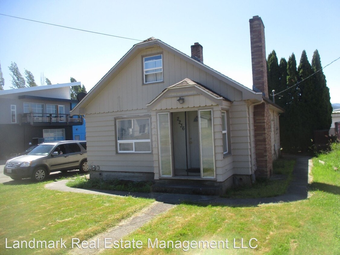 Primary Photo - 3 br, 1 bath House - 1504 Carolina St (223...