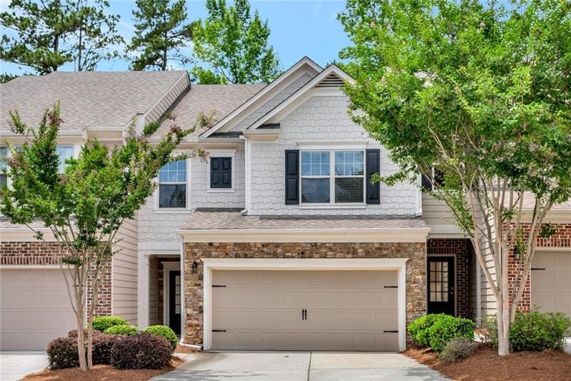 5920 Vista Brook Dr, Suwanee, GA 30024 Townhome Rentals in Suwanee GA