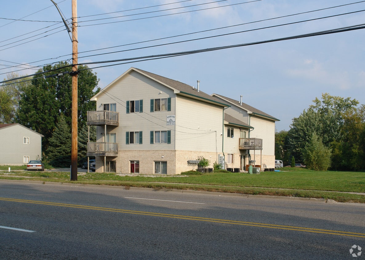 Primary Photo - 3530 West Jolly Road