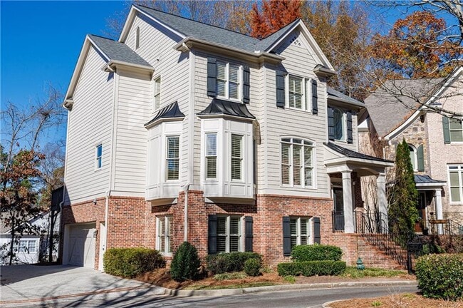 Foto del edificio - 1012 Madeline Ln