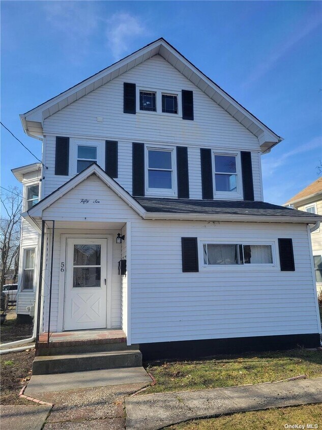56 Cedar Ave, Patchogue, NY 11772 House Rental in Patchogue, NY