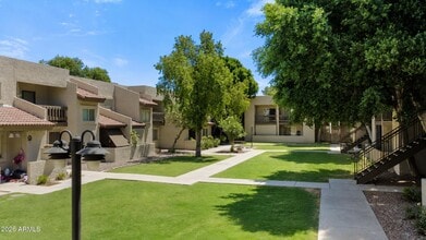 Building Photo - 520 N Stapley Dr