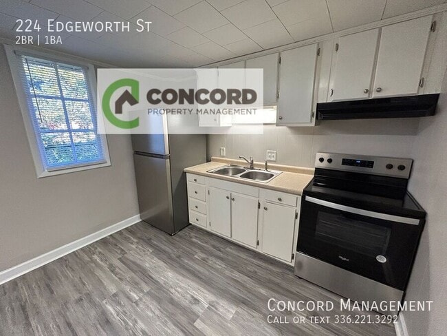 Building Photo - 224 Edgeworth St