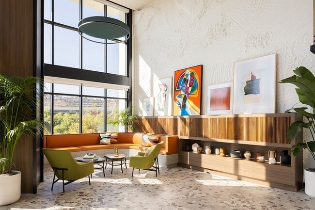 Building Photo - The Society Ruby