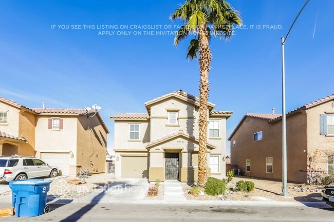 Building Photo - 4820 Golden Shimmer Ave