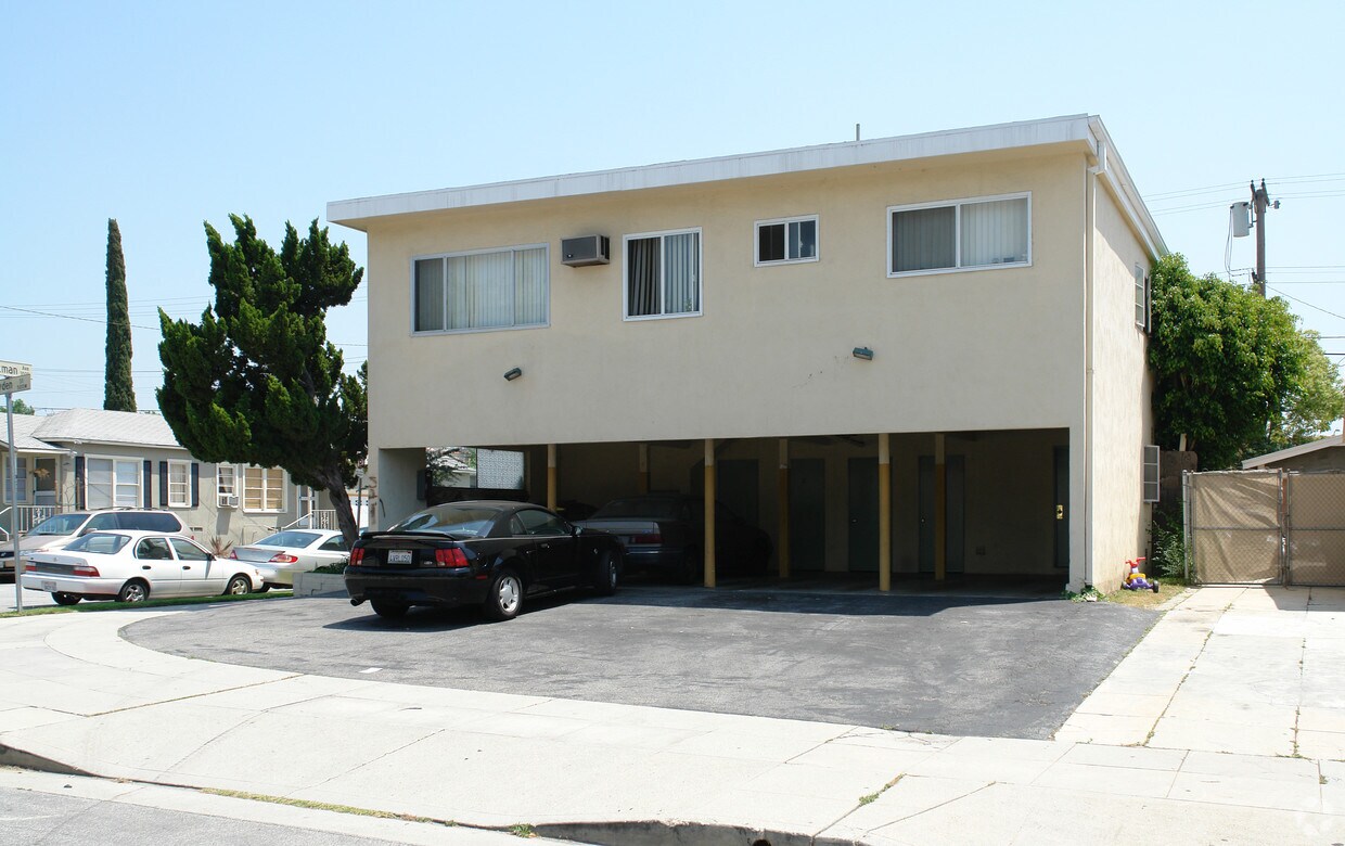 Building Photo - 1021 Pitman Ave
