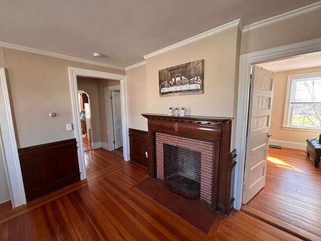 Foto del edificio - 1548 Smith St.