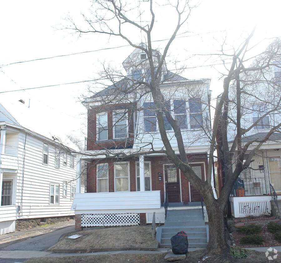 Building Photo - 1822 Avenue A
