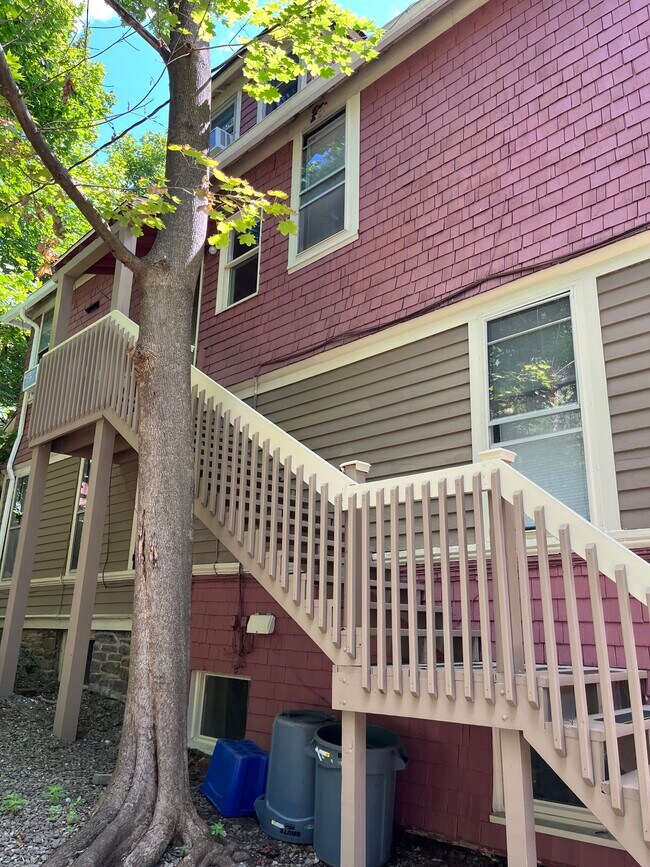 209 Stewart Ave Unit 209 Stewart ave, Ithaca, NY 14850 Apartments 209