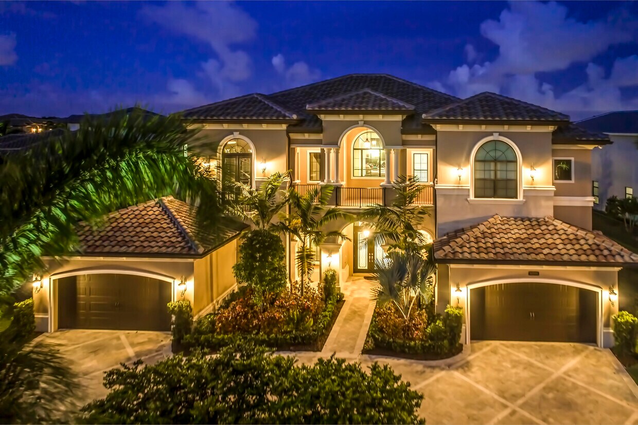 16598 Fleur de Lis Way, Delray Beach, FL 33446 House Rental in Delray