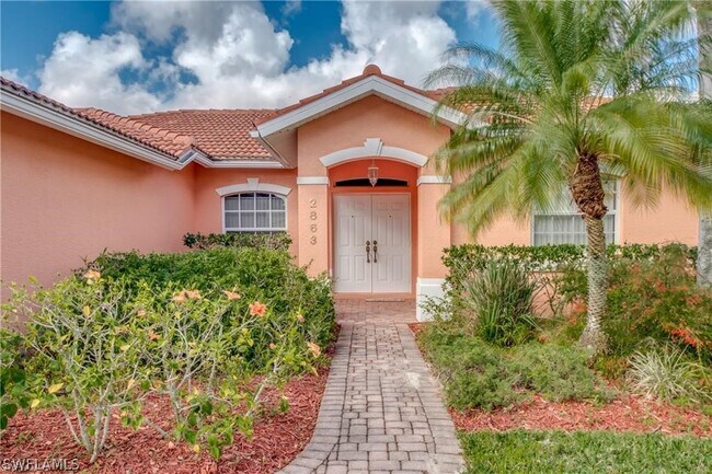Building Photo - 2863 Orange Grove Trail