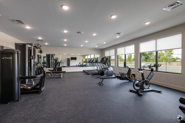 Gimnasio - Studios340 - All Inclusive Pricing