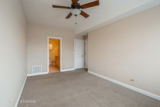 Foto del edificio - 4809 S Champlain Ave