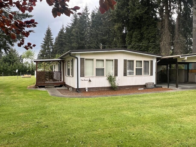 Foto del edificio - Quiet 2 bedroom home