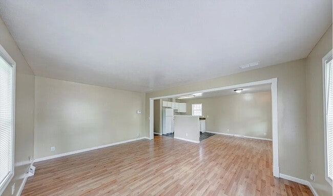 Building Photo - 1846 Holloway Ave