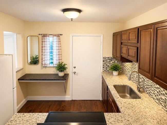Photo - 4500 N Flagler Drive Unit A-1 Apartment