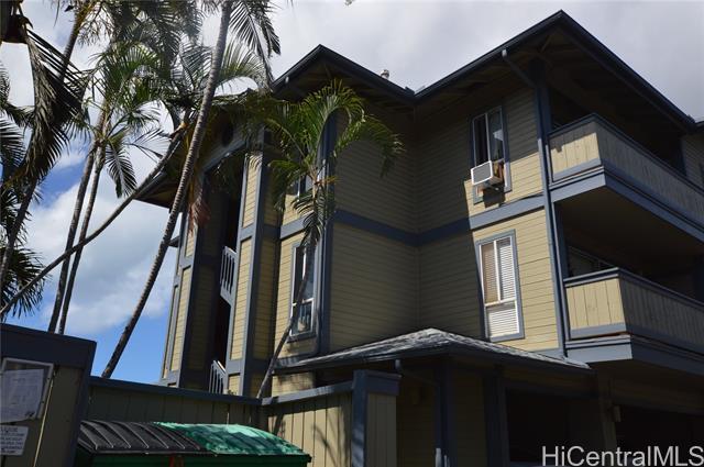 Building Photo - 91-285-285 Hanapouli Cir