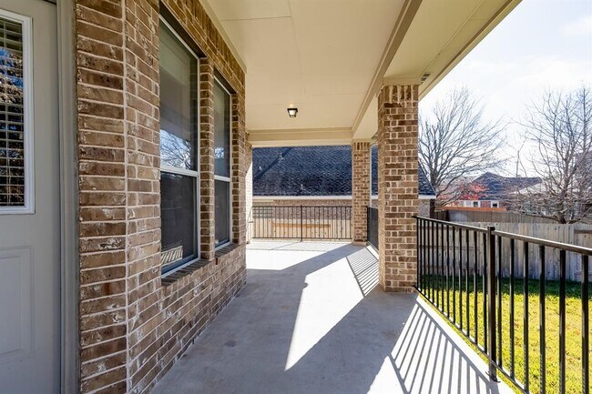 Foto del edificio - 2031 Nelson Ranch Loop