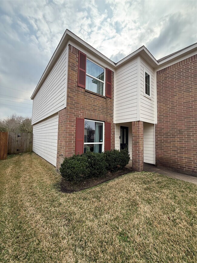 Foto del edificio - 23603 Legacy Oak St