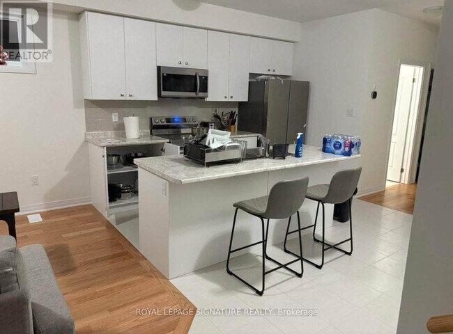 Photo du bâtiment - 65 Masters Street