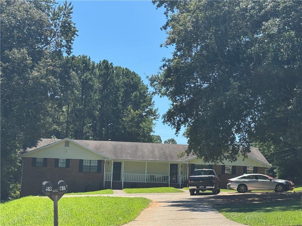 Primary Photo - 59 Wabash Dr