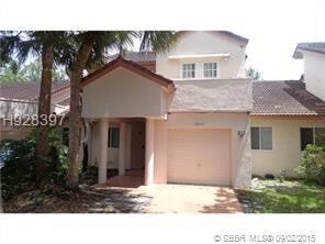 Photo - 10939 W Broward Blvd Townhome