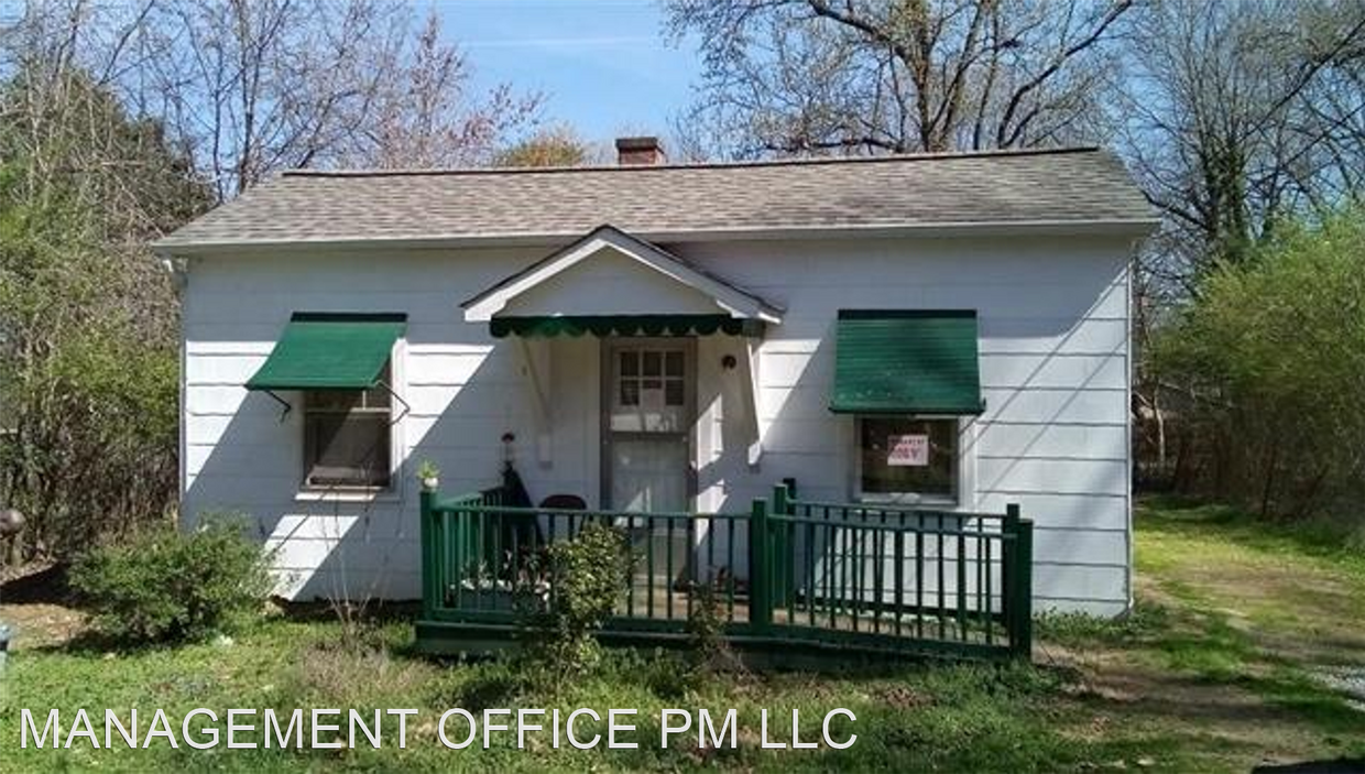 Foto principal - 3 br, 1 bath House - 612 N Miller Ave
