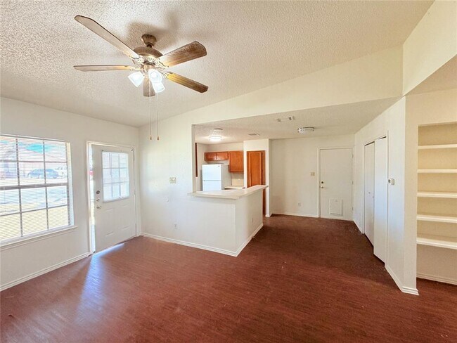 Foto del edificio - 1213 Ridgemont St