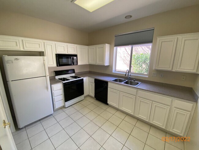 Foto del edificio - Sun City Summerlin