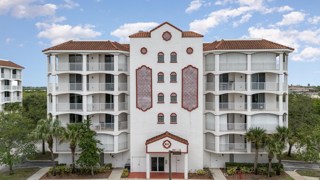 Foto principal - 801 Del Rio Way