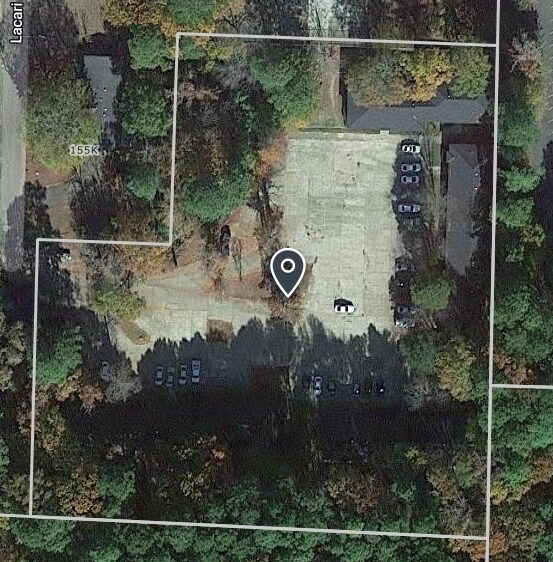 Rider Ridge Apartments in Magnolia, AR