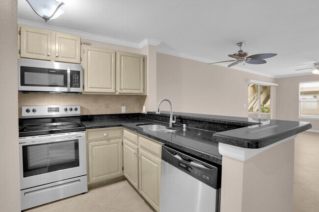 Building Photo - 1825 Palm Cove Blvd
